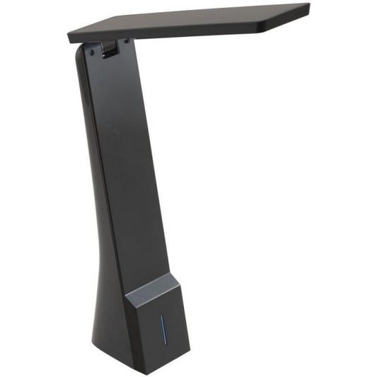 Eglo La Seca Lampa de birou 1x1.8W, negru