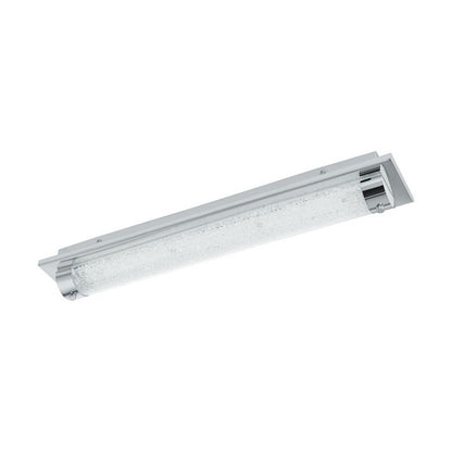 Eglo Tolorico Aplica 1x19W, transparent