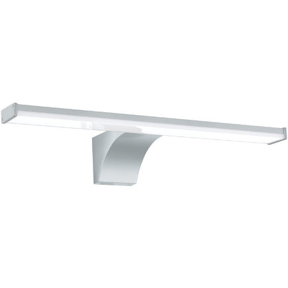Eglo Pandella 2 Aplica cu senzor, 1x8W, crom/argintiu