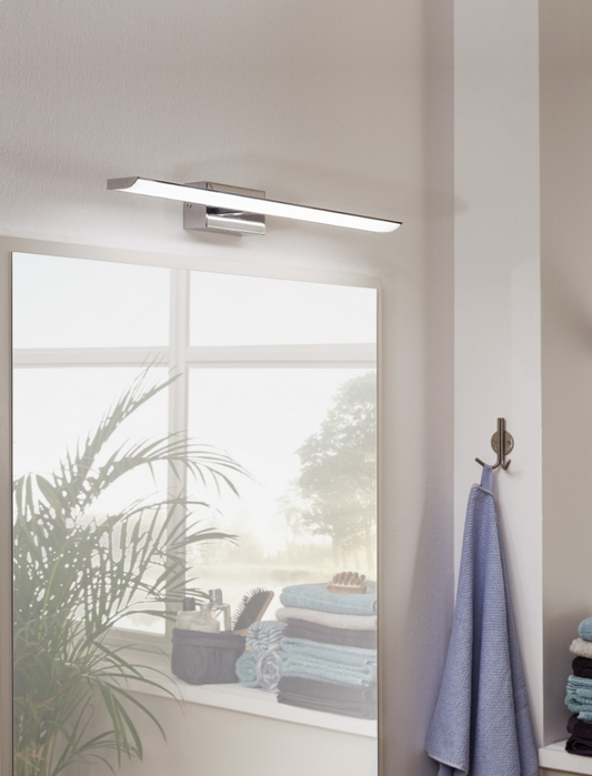 Eglo Vadumi Aplica 1x14W, crom