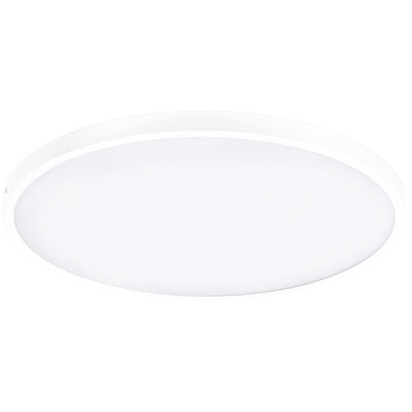 Eglo Fueva 1 Plafoniera 1x27W, Ø60 cm, alb
