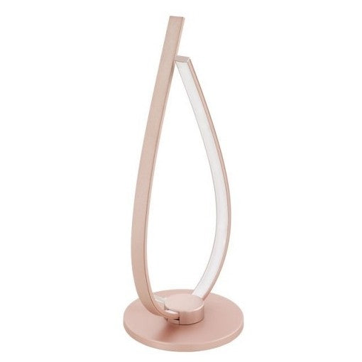 Eglo Palozza Veioza 1x18W, roz (rose gold)