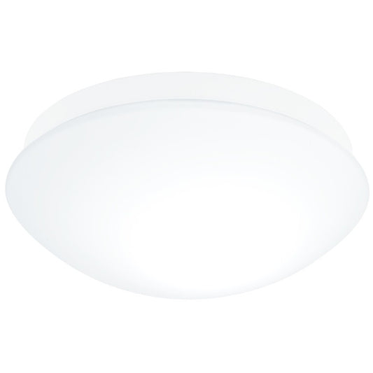 Eglo Bari-M Plafoniera baie 1x20W, alb
