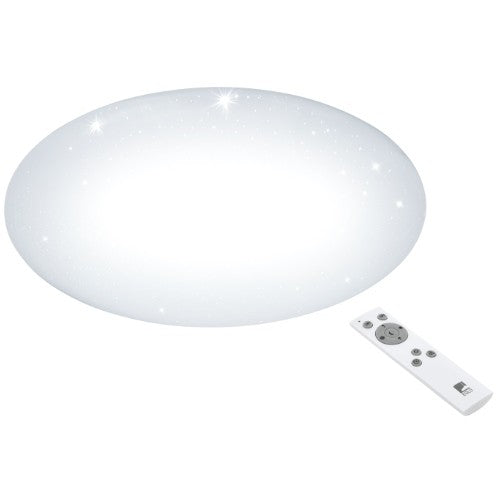 Eglo Giron-S Plafoniera 1x40W, alb