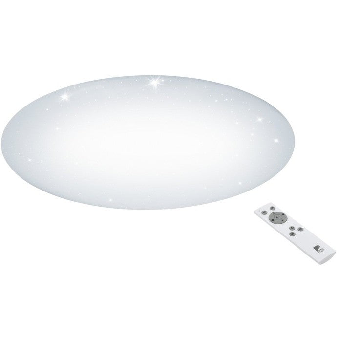 Eglo Giron-S Plafoniera 1x60W, alb