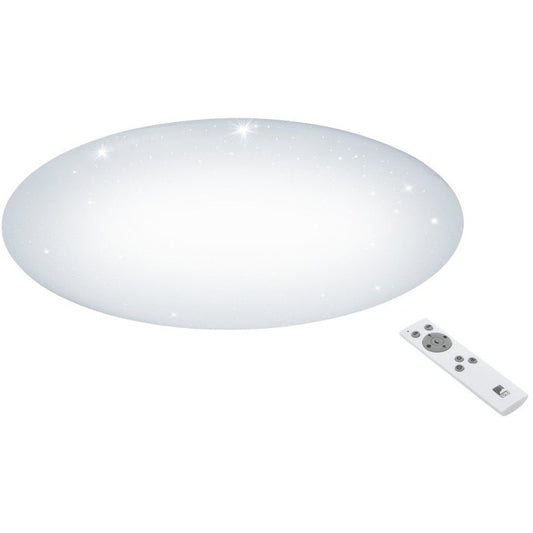 Eglo Giron-S Plafoniera 1x60W, alb