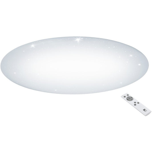Eglo Giron-S Plafoniera 1x80W, alb
