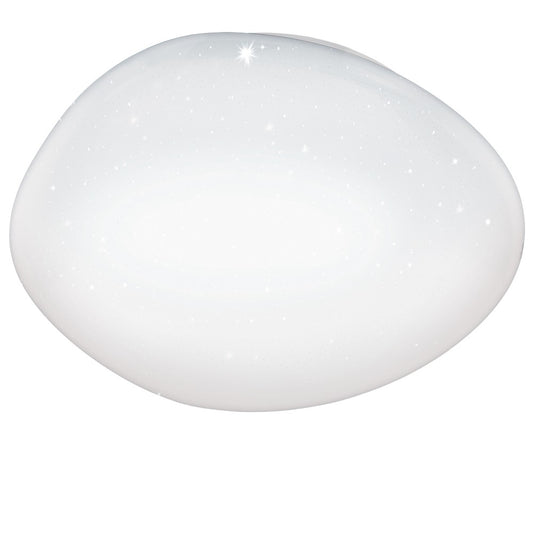 Eglo Sileras Plafoniera LED TW, 1x21W, alb