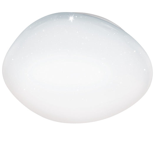 Eglo Sileras Plafoniera LED TW, 1x34W, alb