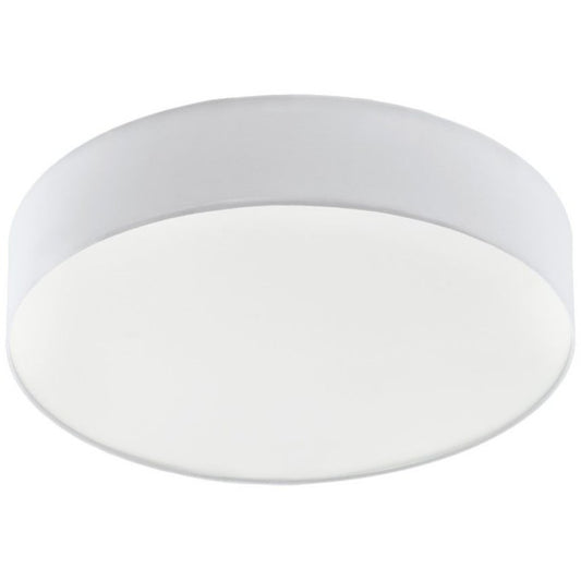 Eglo Romao 1 Plafoniera 1x40W, alb