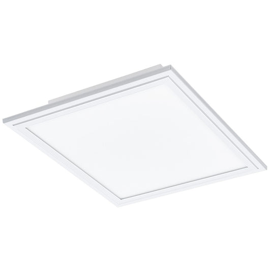 Eglo Access Salobrena-A Plafoniera 30x30 cm, LED TW 1x14W, alb
