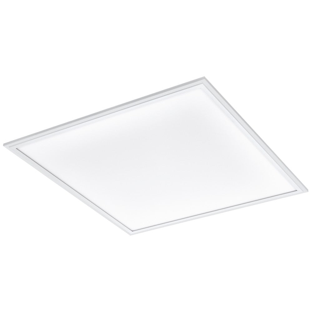 Eglo Access Salobrena-A Plafoniera 60x60 cm, LED TW 1x30W, alb