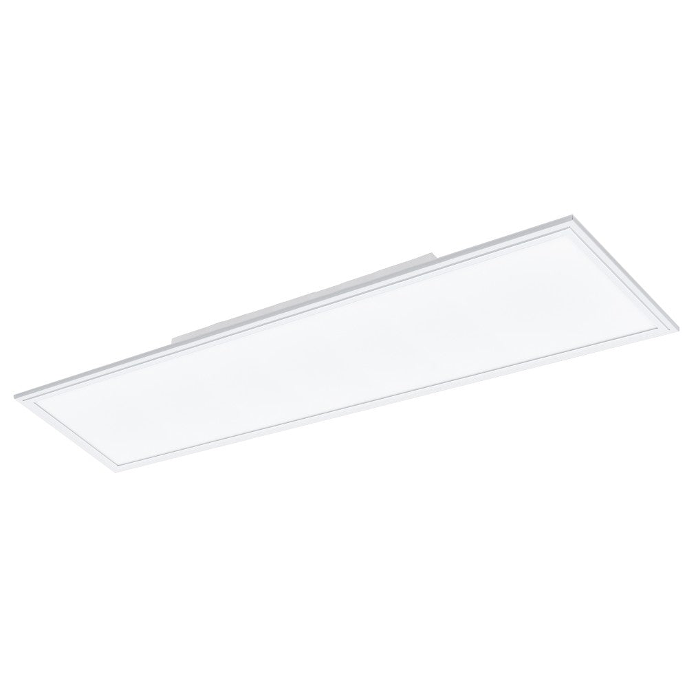 Eglo Access Salobrena-A Plafoniera 120x30 cm, LED TW 1x30W, alb