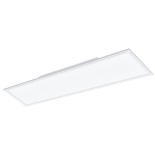 Eglo Access Salobrena-A Plafoniera 120x30 cm, LED TW 1x30W, alb