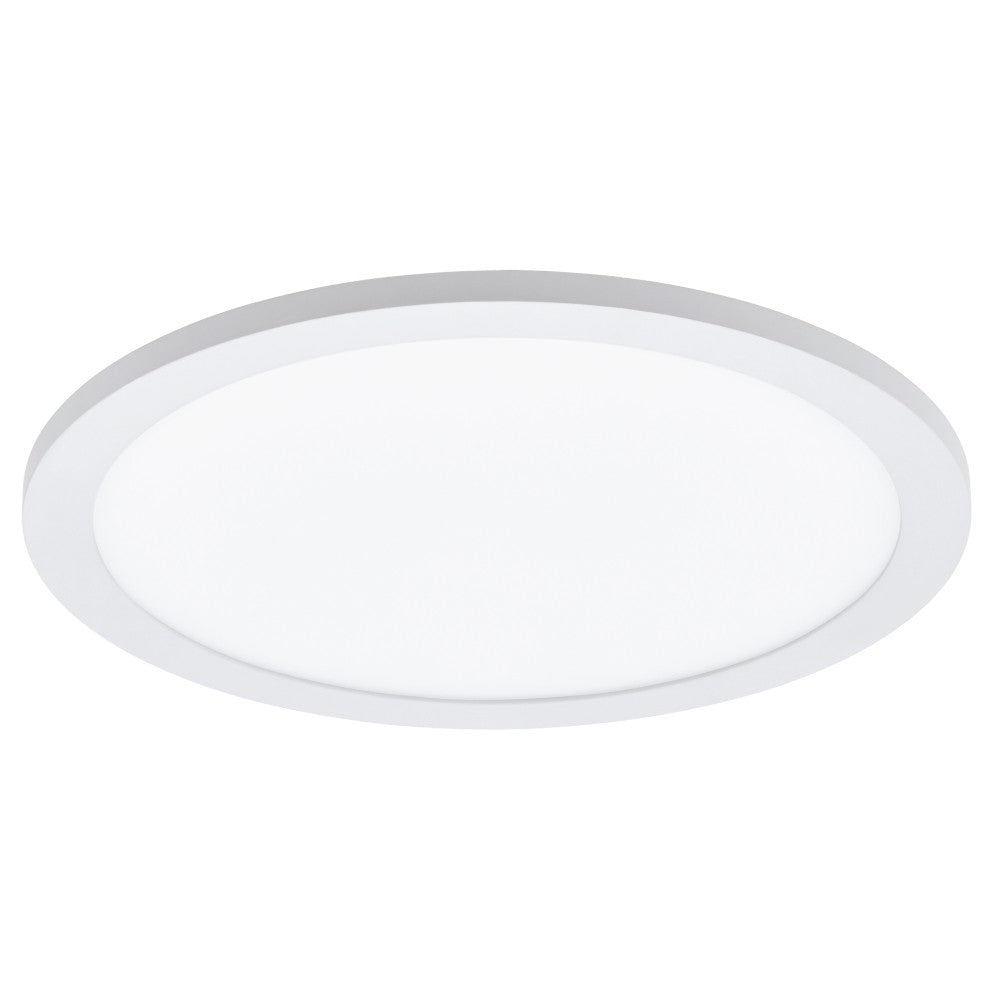 Eglo Access Sarsina-A Plafoniera LED TW, 1x14W, alb