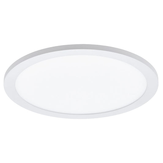 Eglo Access Sarsina-A Plafoniera LED TW, 1x14W, alb