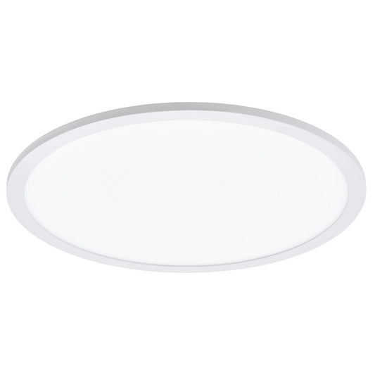 Eglo Access Sarsina-A Plafoniera LED TW, 1x19.5W, alb