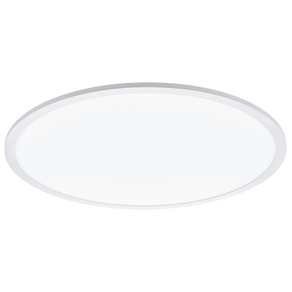 Eglo Access Sarsina-A Plafoniera LED TW, 1x30W, alb