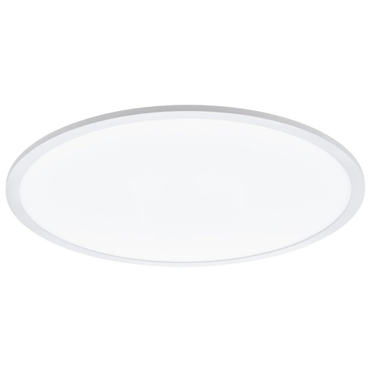 Eglo Access Sarsina-A Plafoniera LED TW, 1x30W, alb