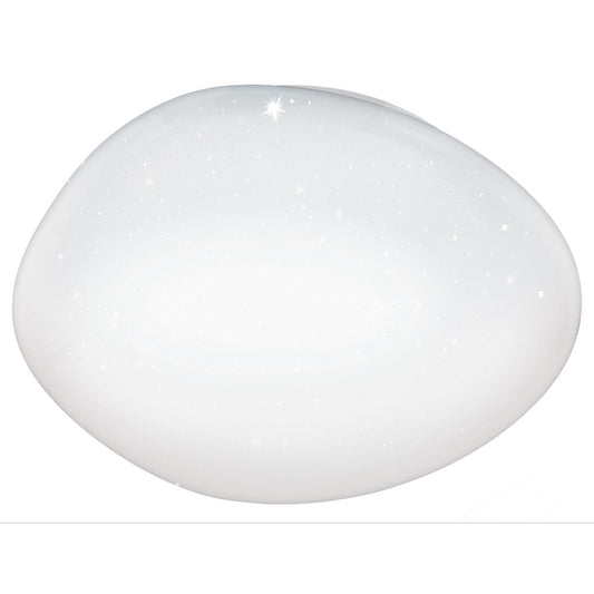 Eglo Access Sileras-A Plafoniera LED TW, 1x36W, alb