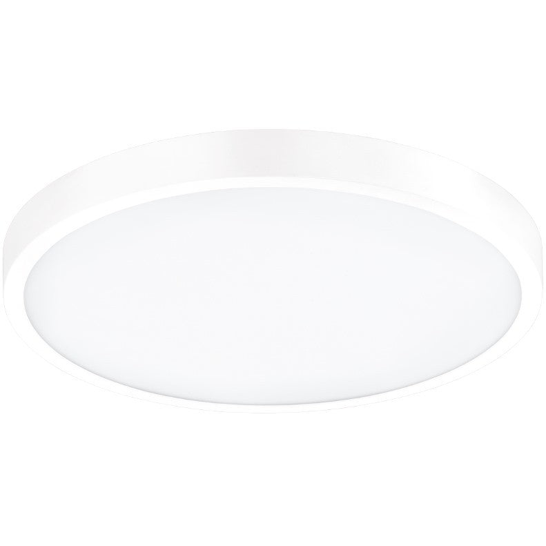 Eglo Fueva-A Spot cu telecomanda, LED TW 1x14W, alb