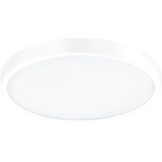 Eglo Fueva-A Spot cu telecomanda, LED TW 1x14W, alb
