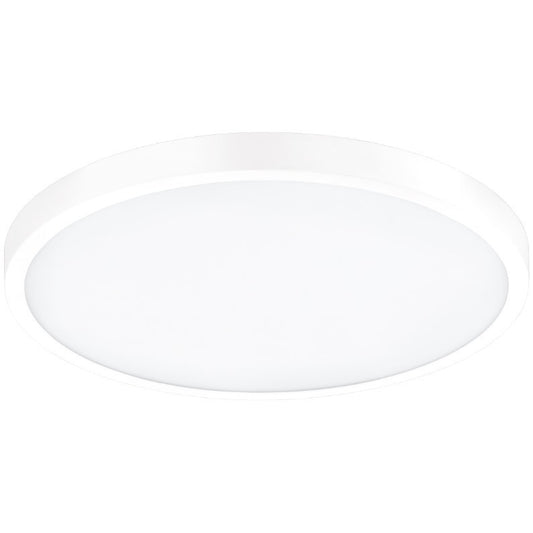 Eglo Fueva-A Spot cu telecomanda, LED TW 1x20W, alb