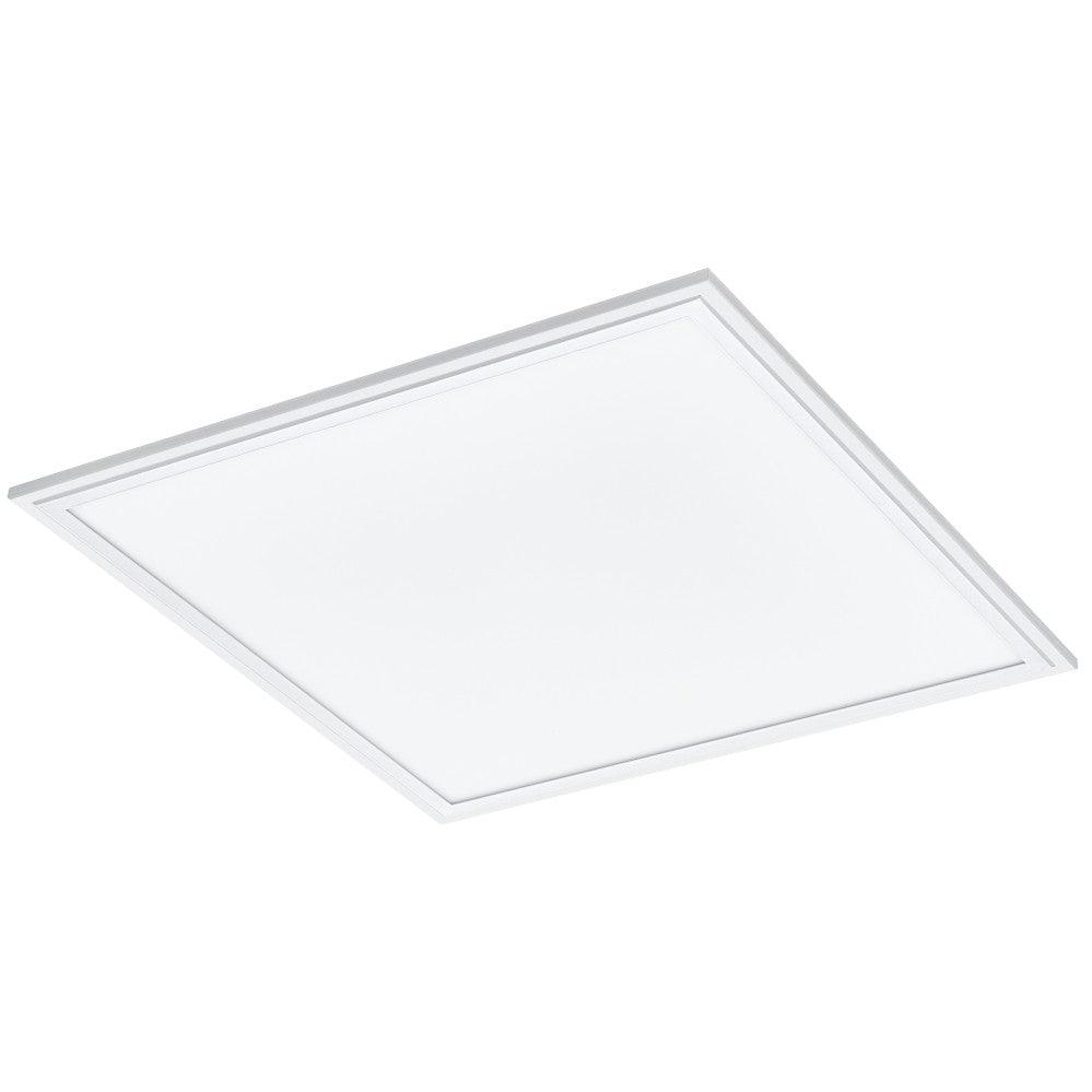 Eglo Access Salobrena-A Plafoniera 45x45 cm, LED TW 1x20W, alb