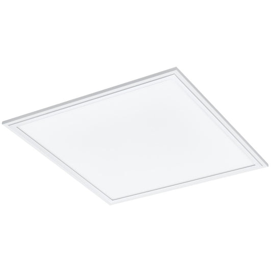 Eglo Access Salobrena-A Plafoniera 45x45 cm, LED TW 1x20W, alb