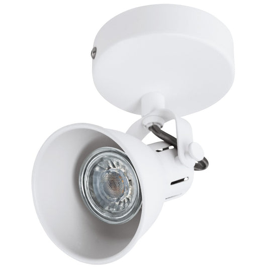Eglo Seras 1 Spot 1x3.3W, alb