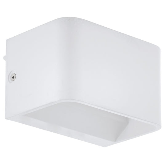 Eglo Sania 4 Aplica 1x6W, alb