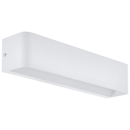 Eglo Sania 4 Aplica 1x12W, alb