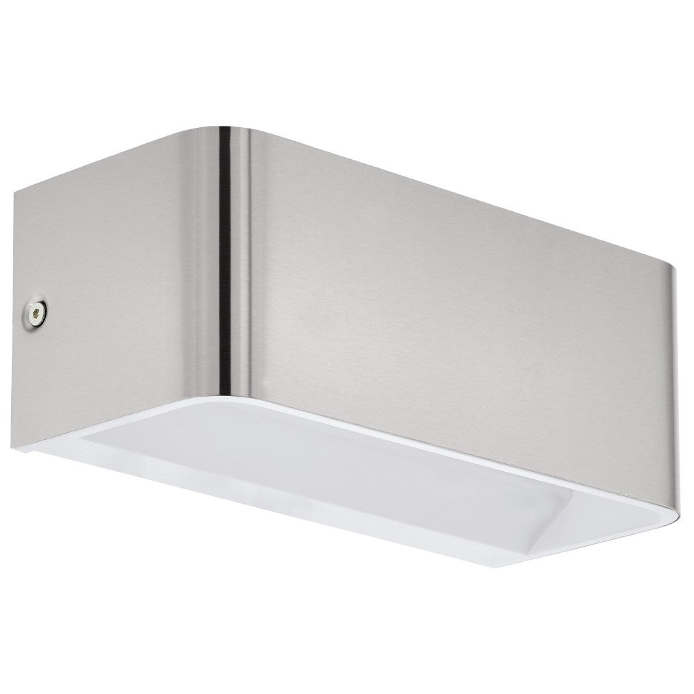 Eglo Sania 4 Aplica 1x10W, nichel mat