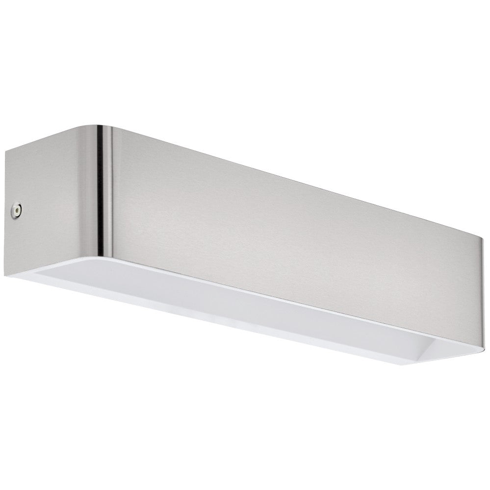 Eglo Sania 4 Aplica 1x12W, nichel mat