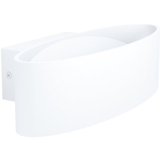 Eglo Maccacari Aplica 1x10W, alb
