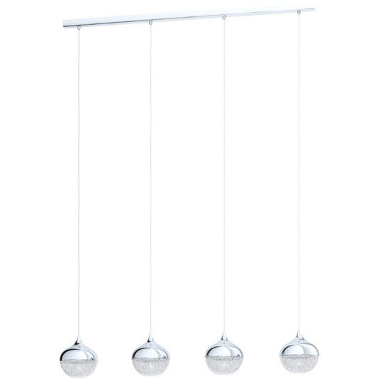 Eglo Mioglia 1 Pendul 4x25W, crom