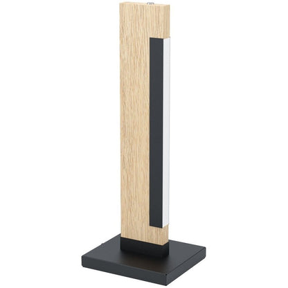 Eglo Camacho Veioza 1x6.5W, crem