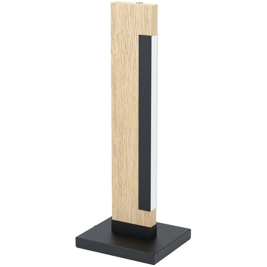 Eglo Camacho Veioza 1x6.5W, crem