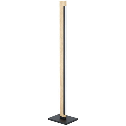 Eglo Camacho Lampadar 1x19.5W, crem