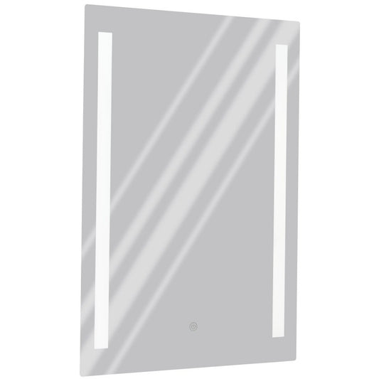 Eglo Buenavista Oglinda cu iluminare LED 50xH70 cm