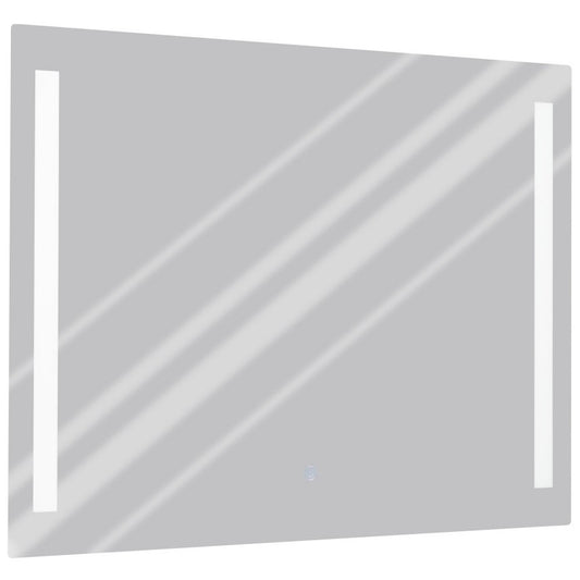 Eglo Buenavista Oglinda cu iluminare LED 80xH60 cm
