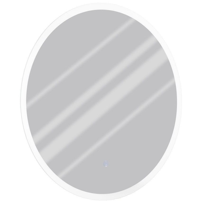 Eglo Buenavista Oglinda cu iluminare LED Ø60 cm