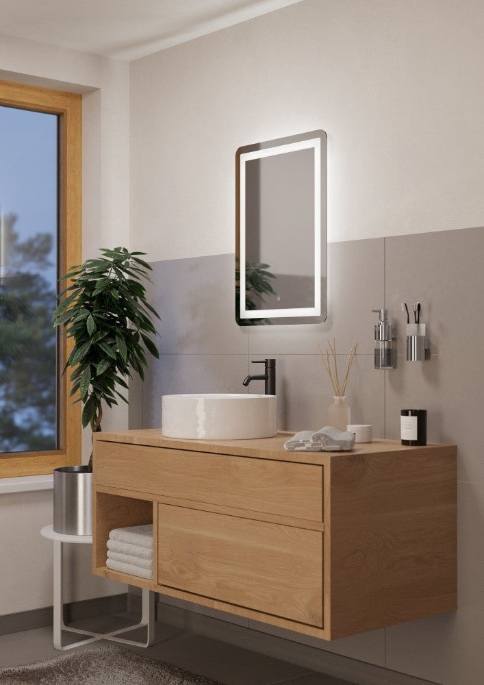 Eglo Buenavista 1 Oglinda cu iluminare LED 50xH70 cm