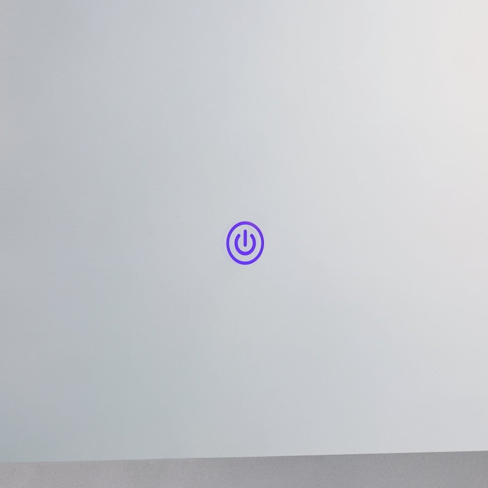 Eglo Buenavista 1 Oglinda cu iluminare LED 50xH70 cm