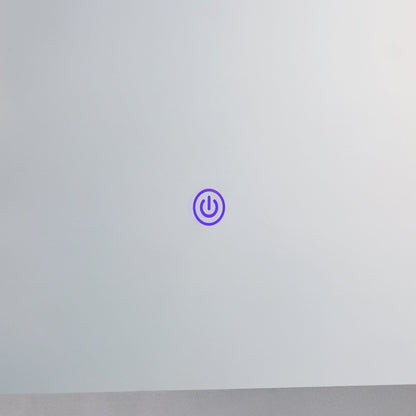 Eglo Buenavista 1 Oglinda cu iluminare LED 50xH70 cm