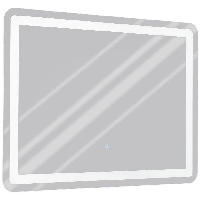 Eglo Buenavista 1 Oglinda cu iluminare LED 80x60 cm