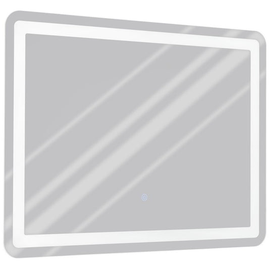 Eglo Buenavista 1 Oglinda cu iluminare LED 80x60 cm