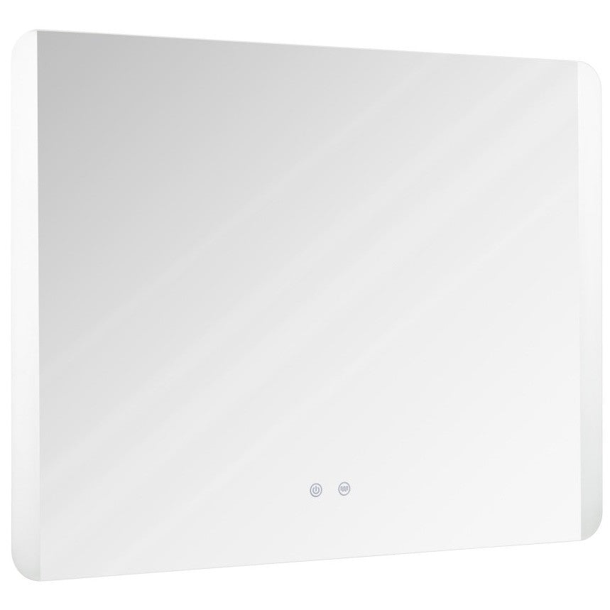 Eglo Buenavista 2 Oglinda cu iluminare LED 80xH60 cm