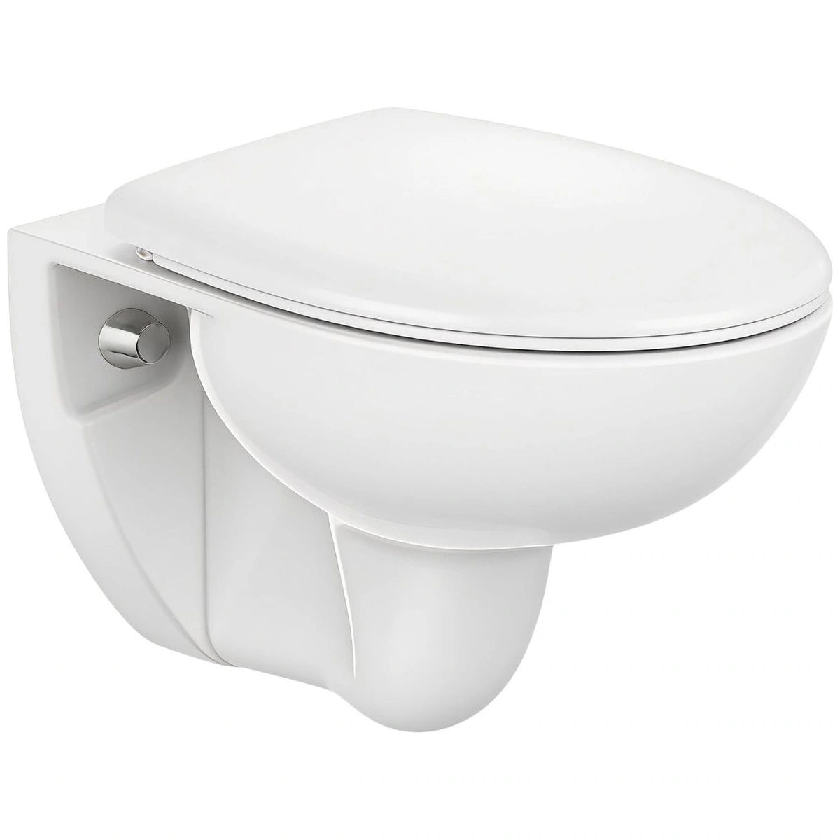 Vas WC suspendat Roca Adele Rimless - imagine principala