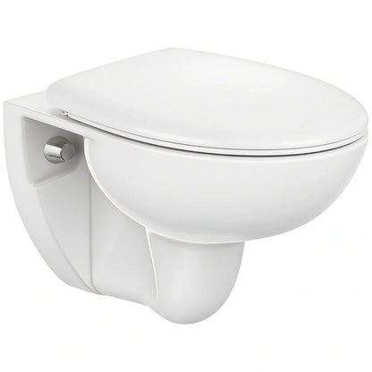 Vas WC suspendat Roca Adele Rimless - imagine principala
